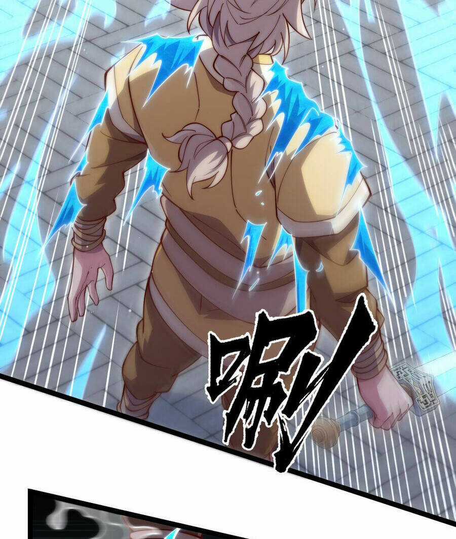 Mình Ta Thôn Phệ Thiên Địa Chapter 11 trang 26