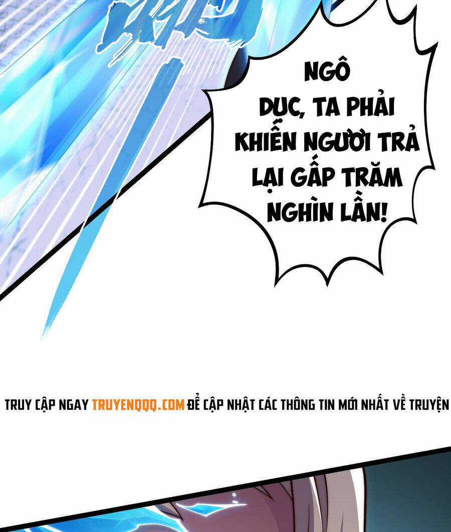 Mình Ta Thôn Phệ Thiên Địa Chapter 11 trang 29