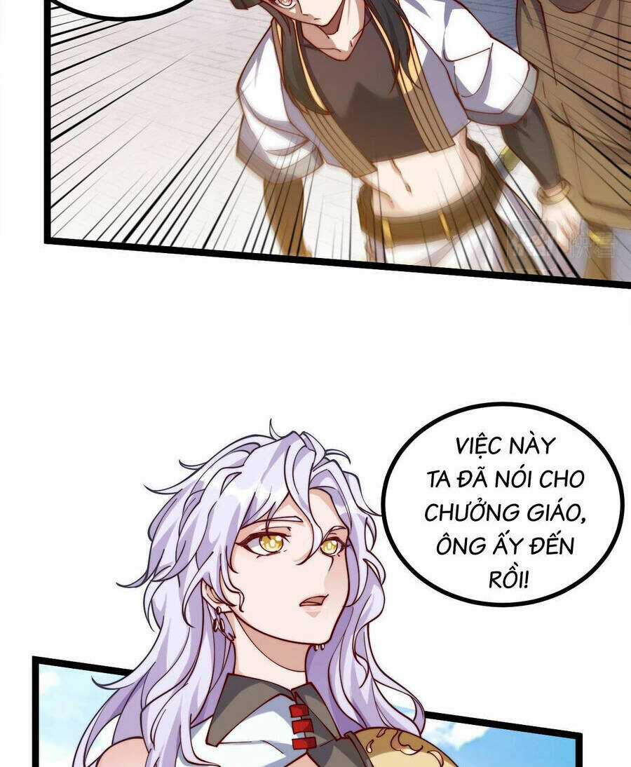 Mình Ta Thôn Phệ Thiên Địa Chapter 11 trang 38