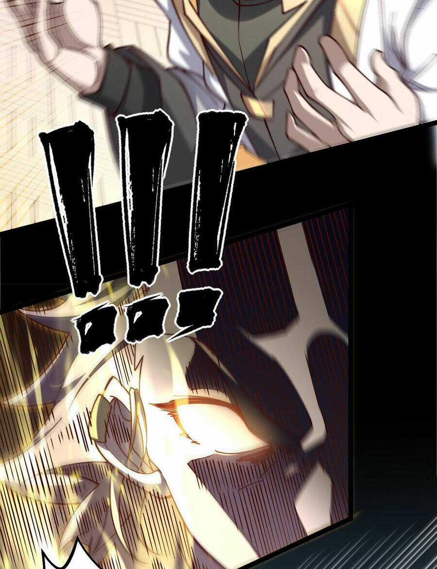 Mình Ta Thôn Phệ Thiên Địa Chapter 11 trang 4