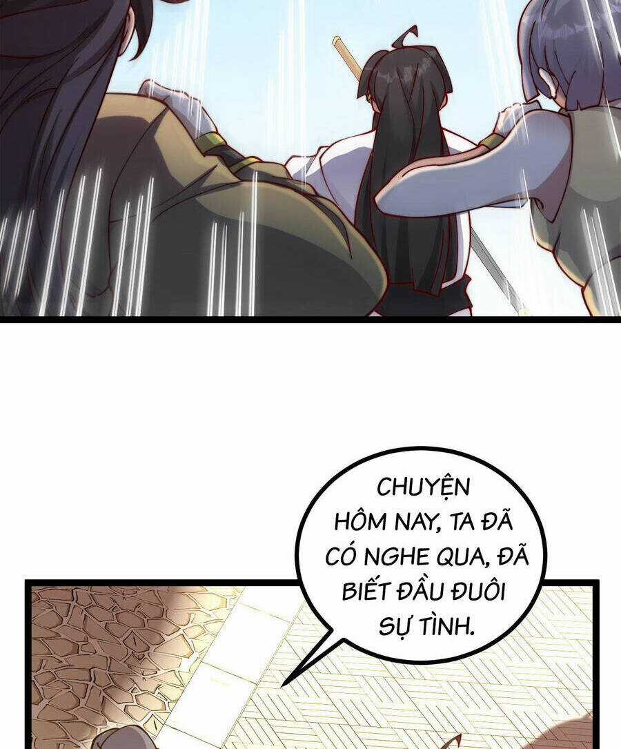 Mình Ta Thôn Phệ Thiên Địa Chapter 11 trang 44