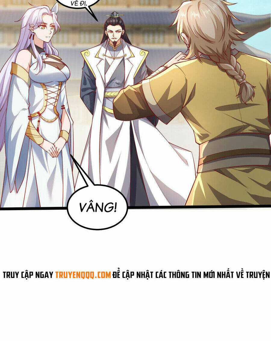 Mình Ta Thôn Phệ Thiên Địa Chapter 11 trang 57