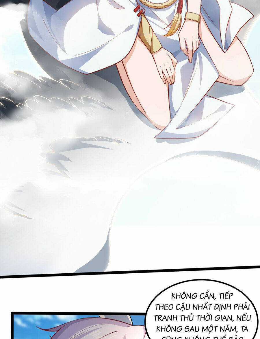 Mình Ta Thôn Phệ Thiên Địa Chapter 11 trang 59