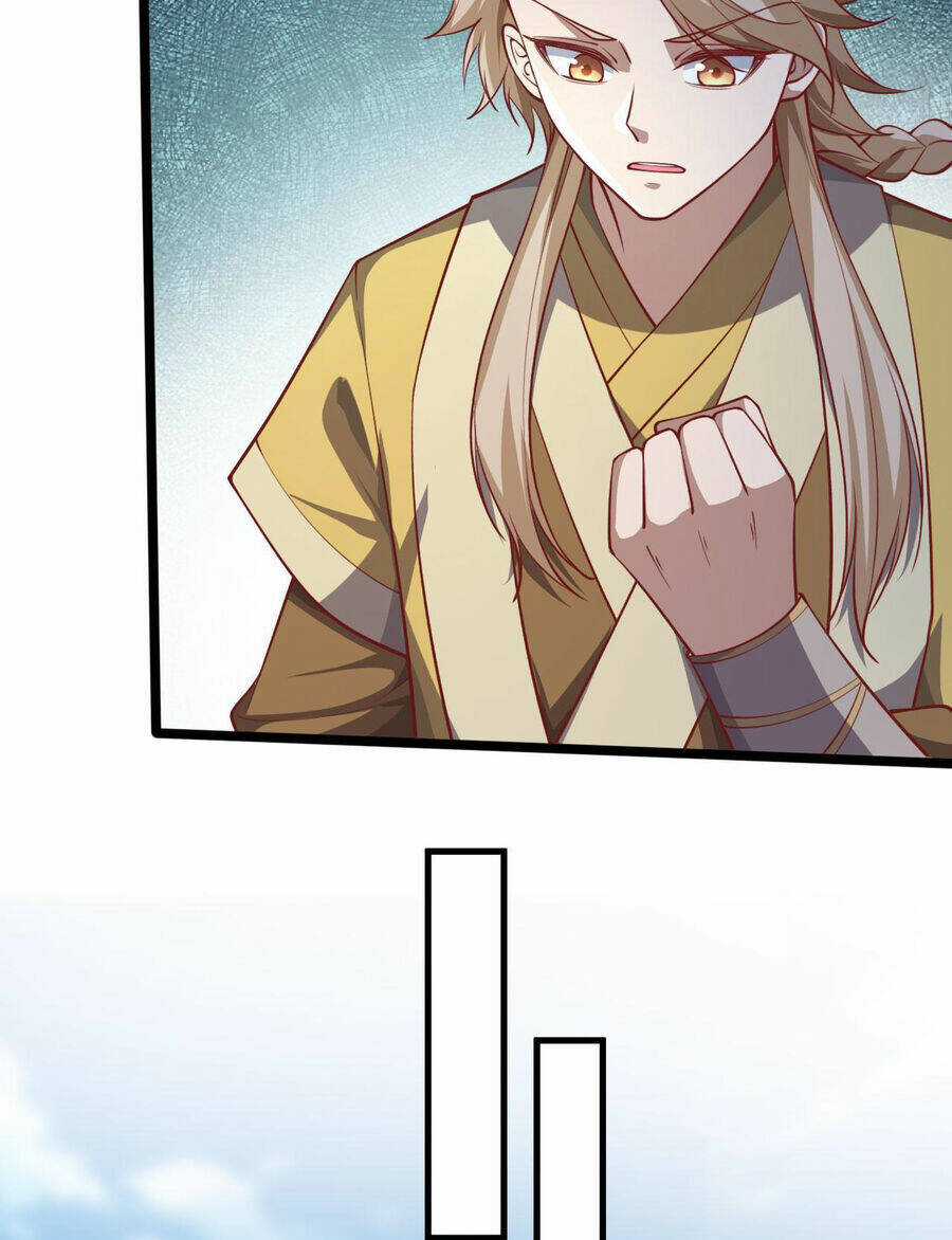 Mình Ta Thôn Phệ Thiên Địa Chapter 11 trang 61