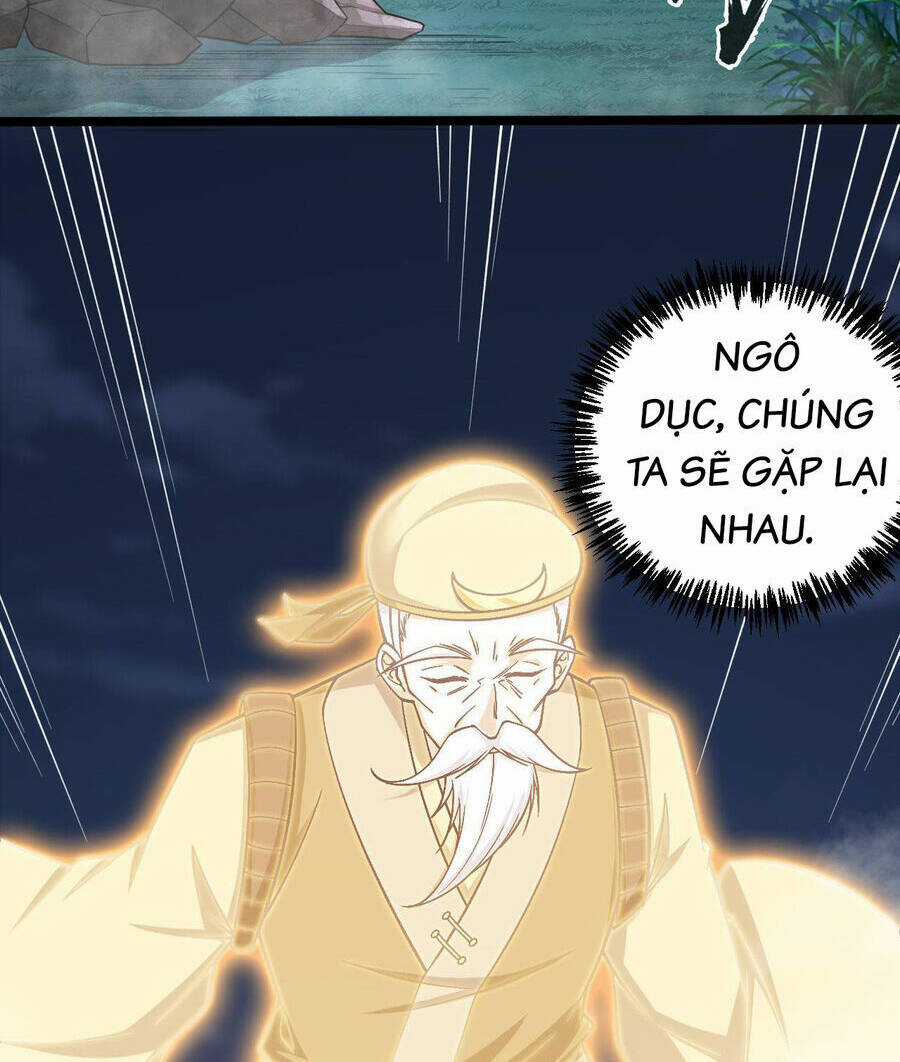 Mình Ta Thôn Phệ Thiên Địa Chapter 11 trang 66