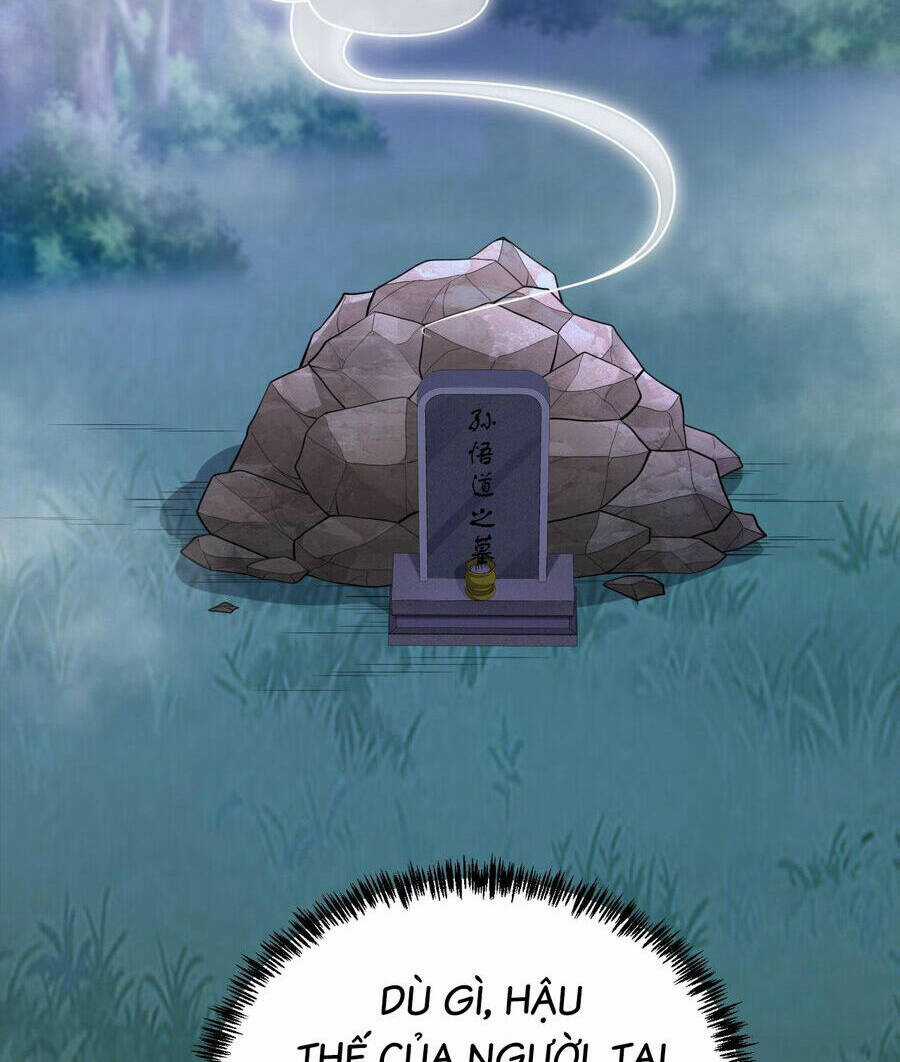 Mình Ta Thôn Phệ Thiên Địa Chapter 11 trang 68