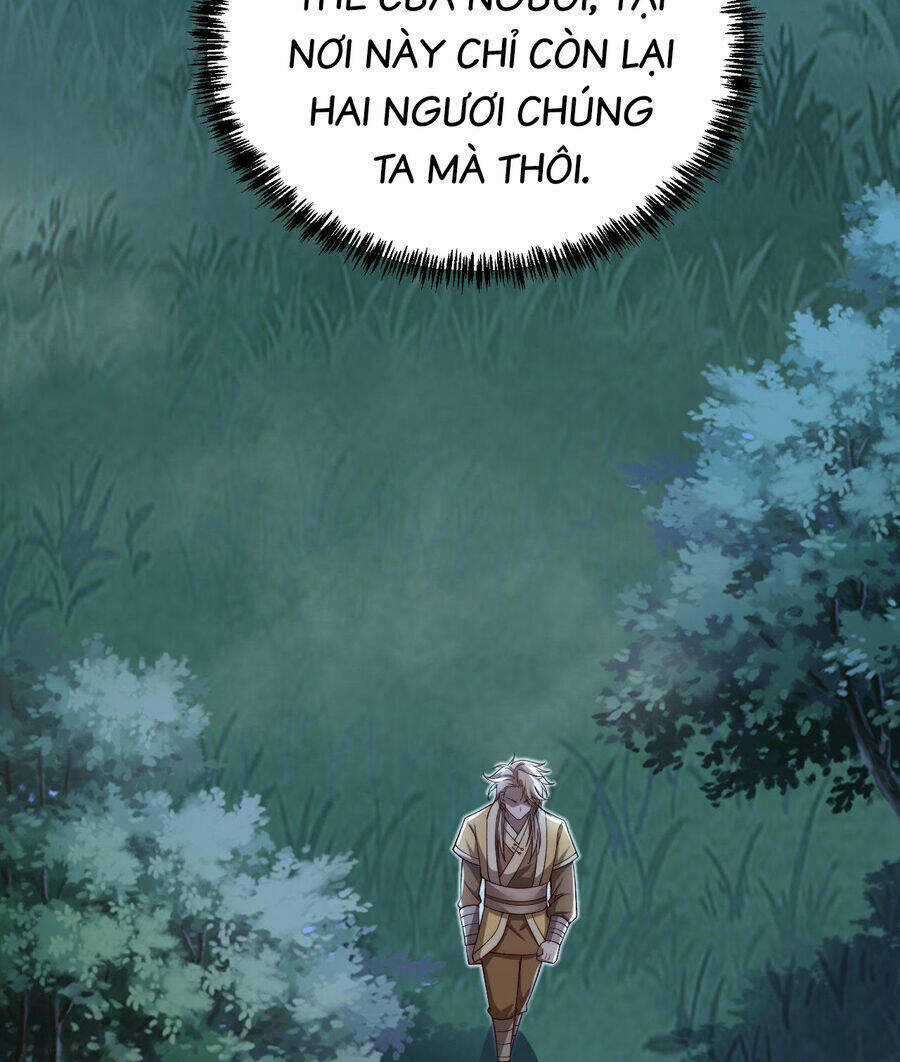 Mình Ta Thôn Phệ Thiên Địa Chapter 11 trang 69