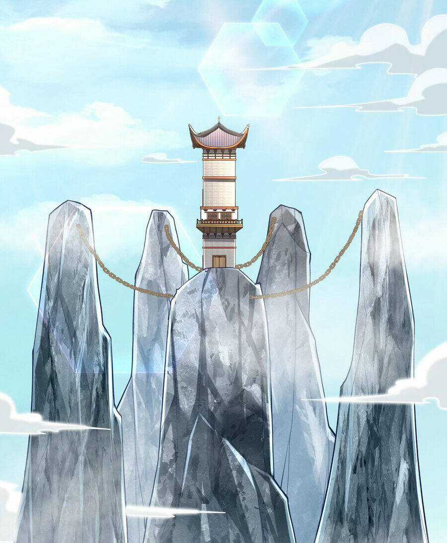 Mình Ta Thôn Phệ Thiên Địa Chapter 11 trang 71