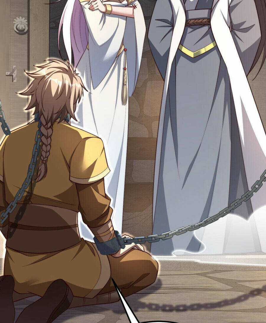 Mình Ta Thôn Phệ Thiên Địa Chapter 11 trang 73