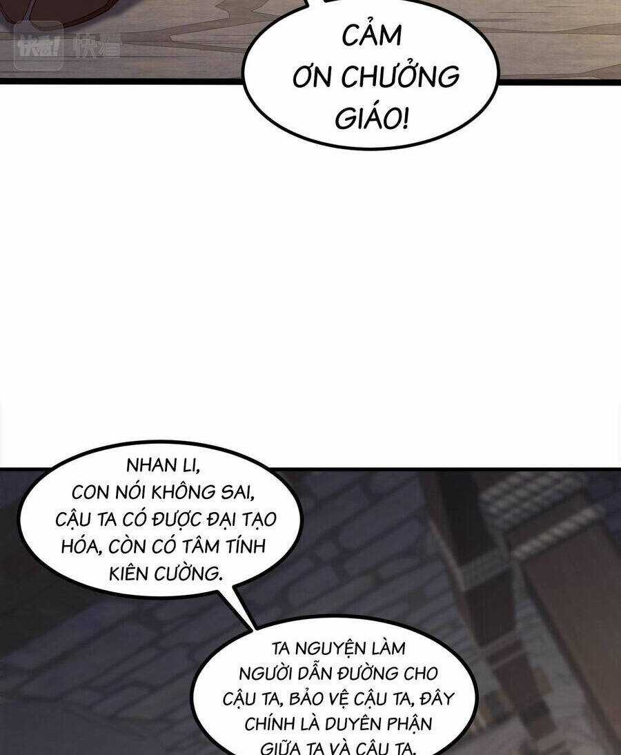 Mình Ta Thôn Phệ Thiên Địa Chapter 11 trang 74