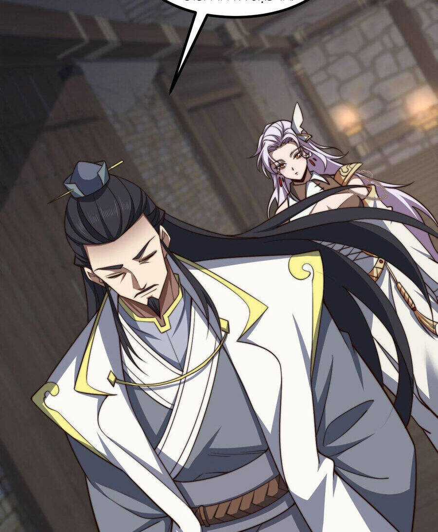 Mình Ta Thôn Phệ Thiên Địa Chapter 11 trang 75