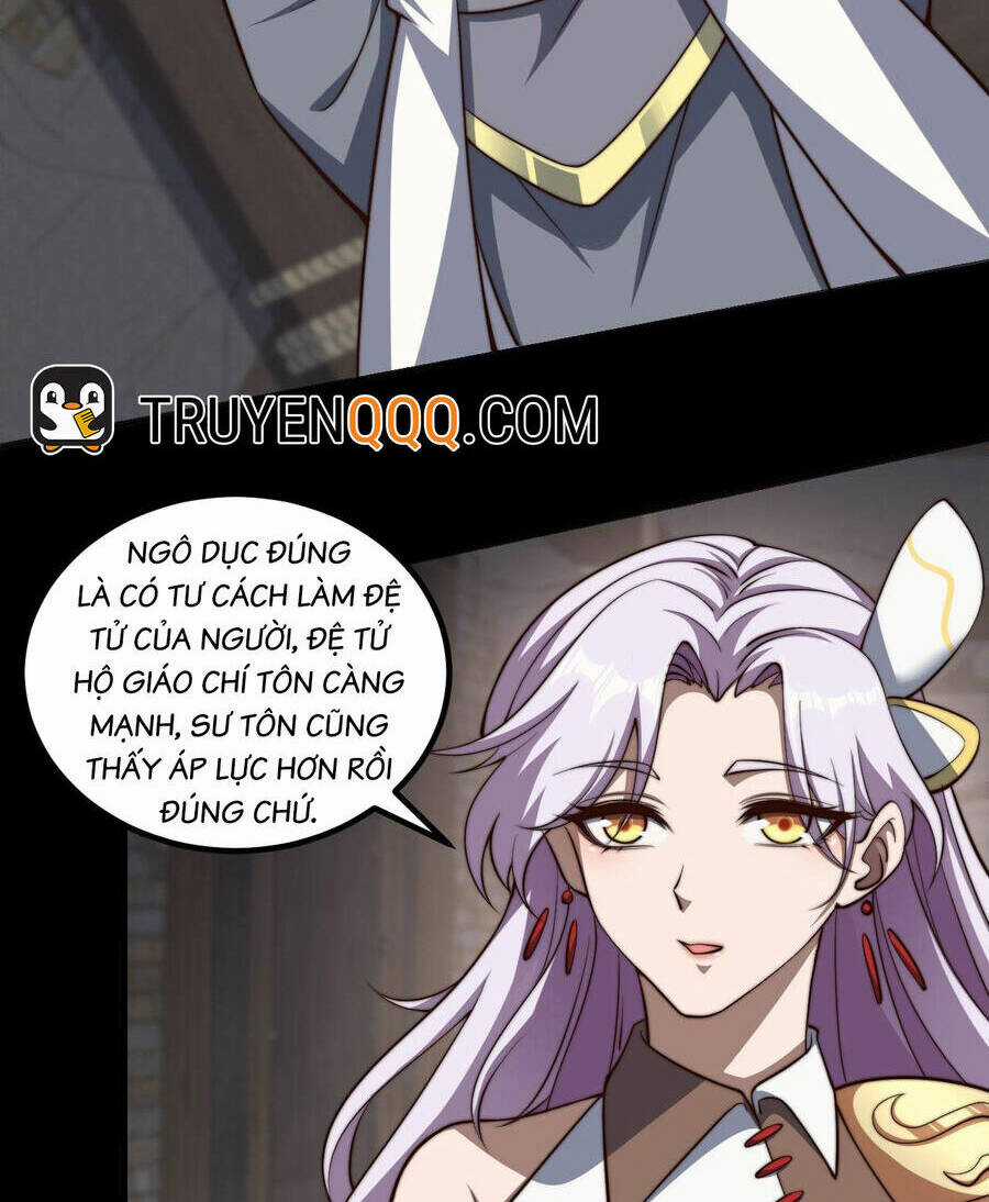 Mình Ta Thôn Phệ Thiên Địa Chapter 11 trang 76