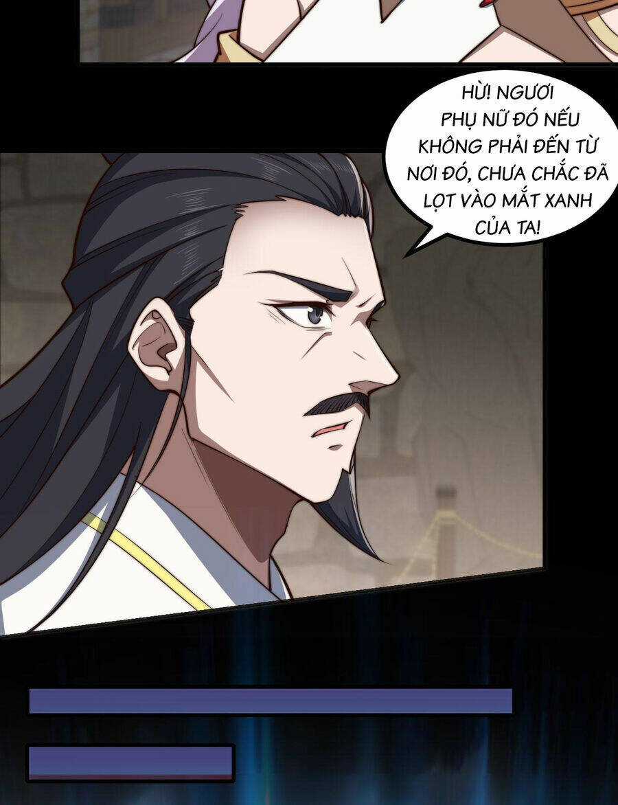 Mình Ta Thôn Phệ Thiên Địa Chapter 11 trang 77