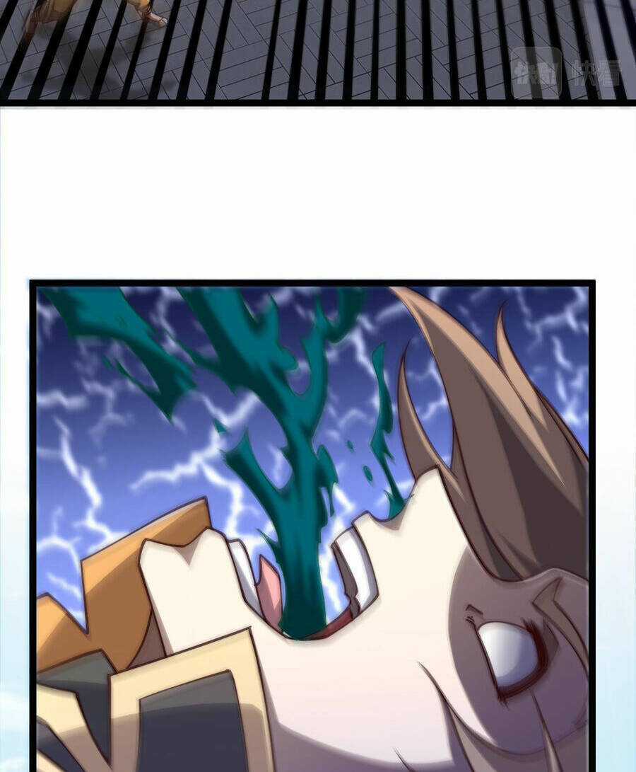 Mình Ta Thôn Phệ Thiên Địa Chapter 11 trang 8