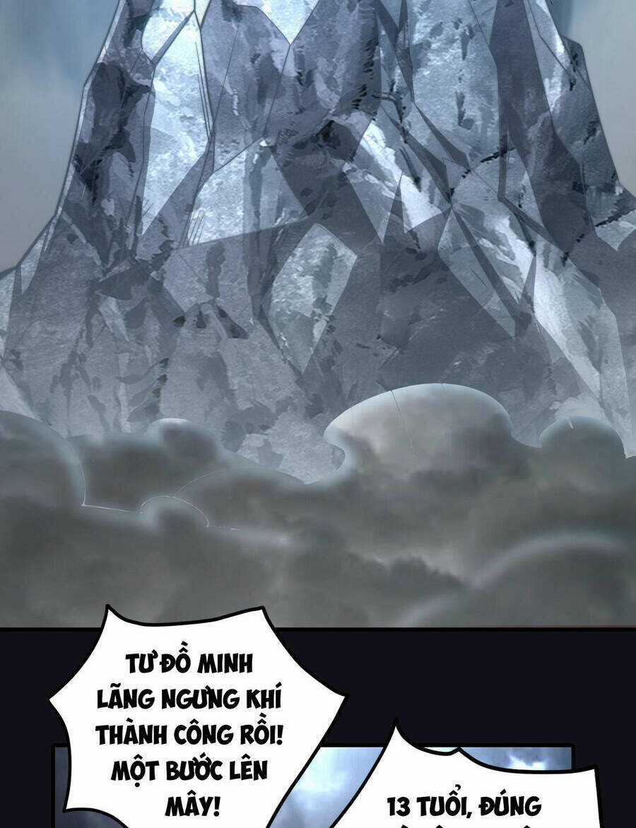 Mình Ta Thôn Phệ Thiên Địa Chapter 11 trang 80