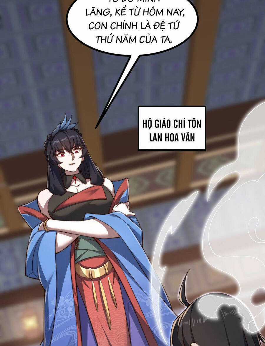 Mình Ta Thôn Phệ Thiên Địa Chapter 11 trang 82