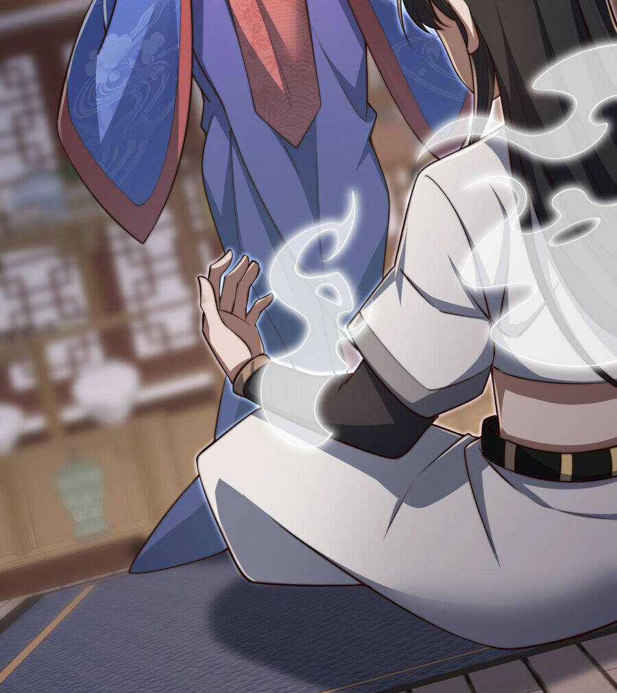 Mình Ta Thôn Phệ Thiên Địa Chapter 11 trang 83