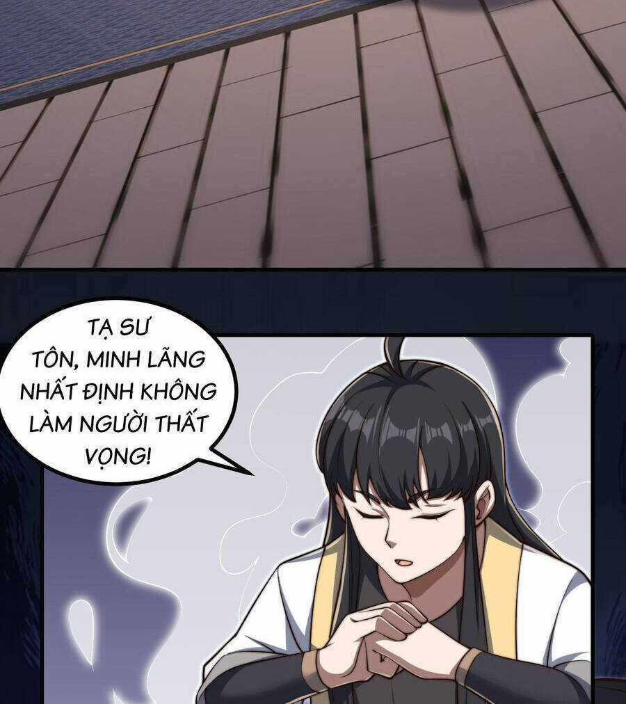 Mình Ta Thôn Phệ Thiên Địa Chapter 11 trang 84