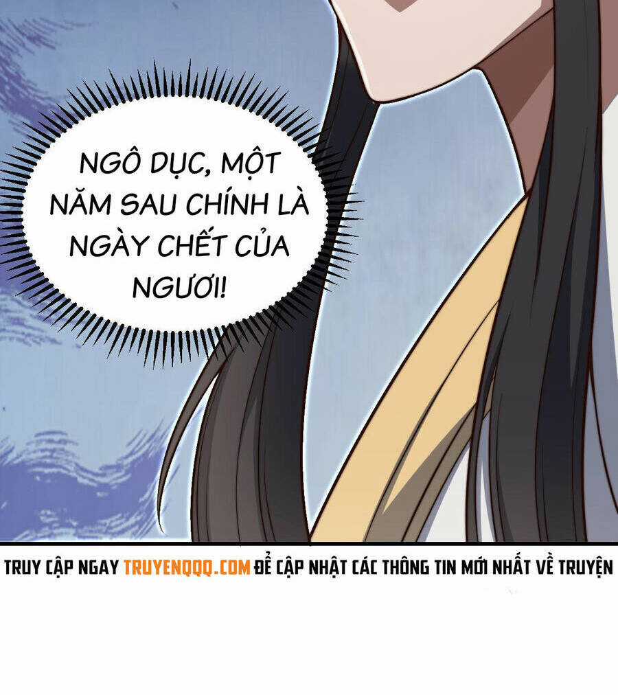 Mình Ta Thôn Phệ Thiên Địa Chapter 11 trang 86