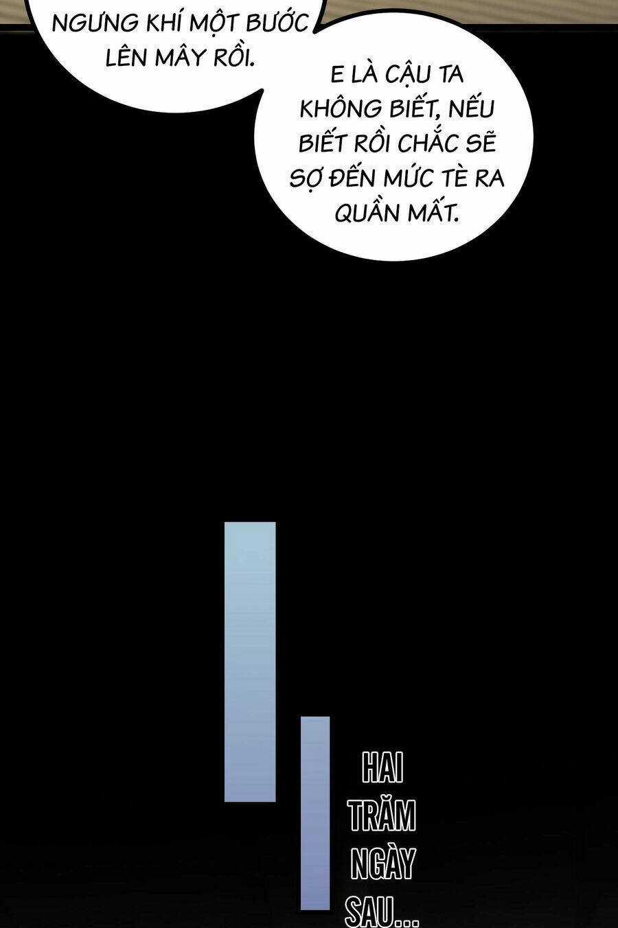 Mình Ta Thôn Phệ Thiên Địa Chapter 12 trang 17