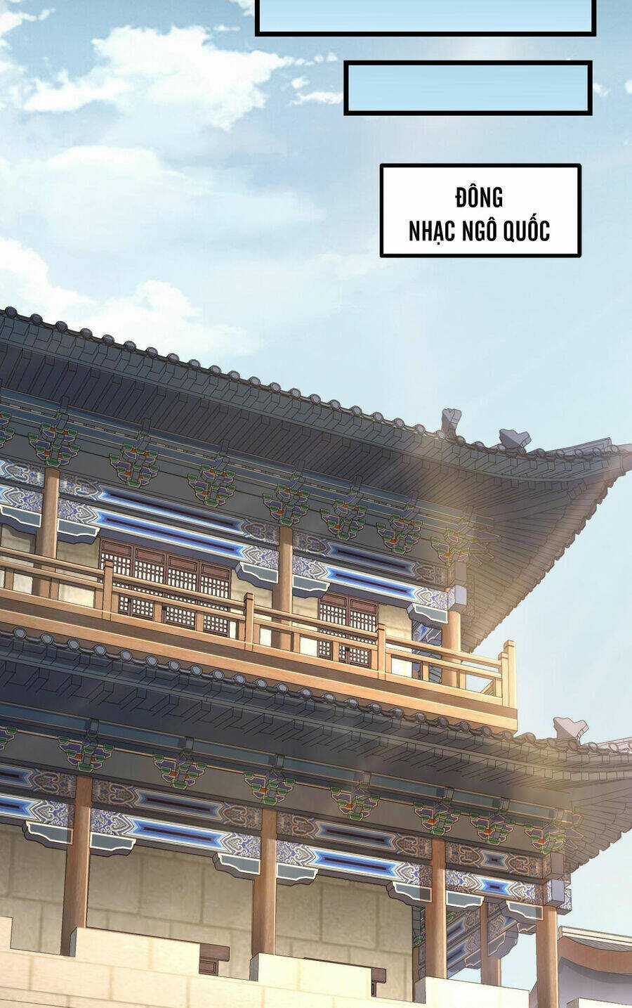 Mình Ta Thôn Phệ Thiên Địa Chapter 12 trang 21