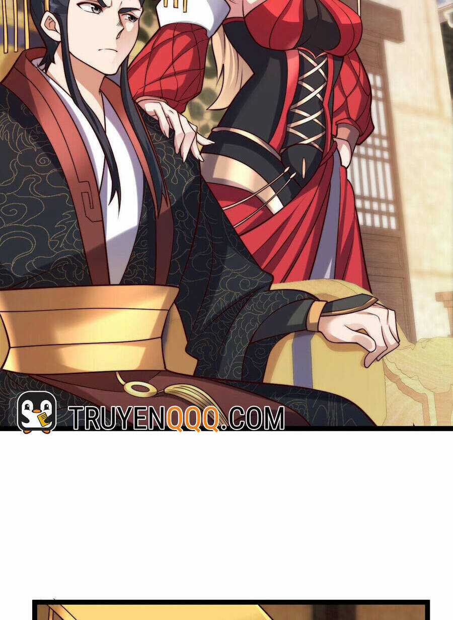 Mình Ta Thôn Phệ Thiên Địa Chapter 12 trang 34