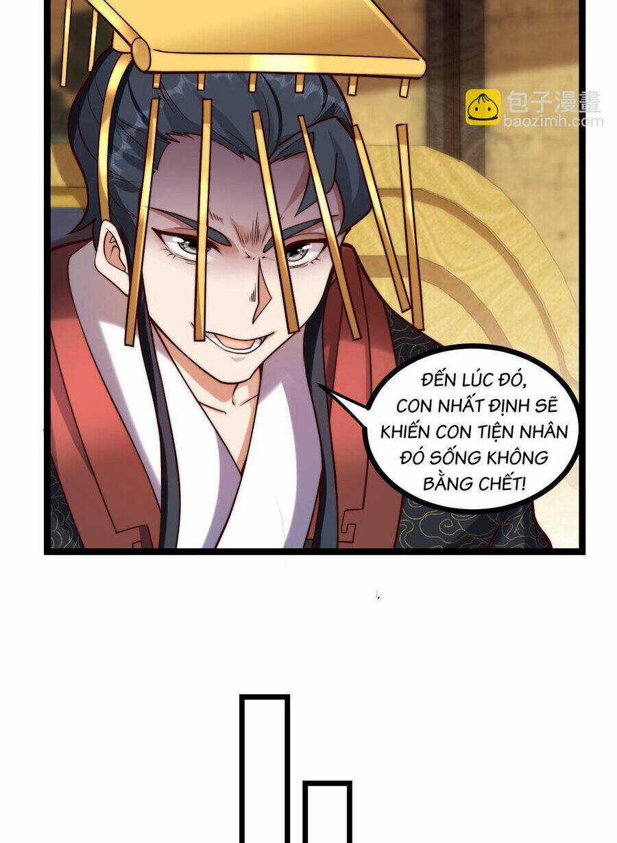 Mình Ta Thôn Phệ Thiên Địa Chapter 12 trang 35