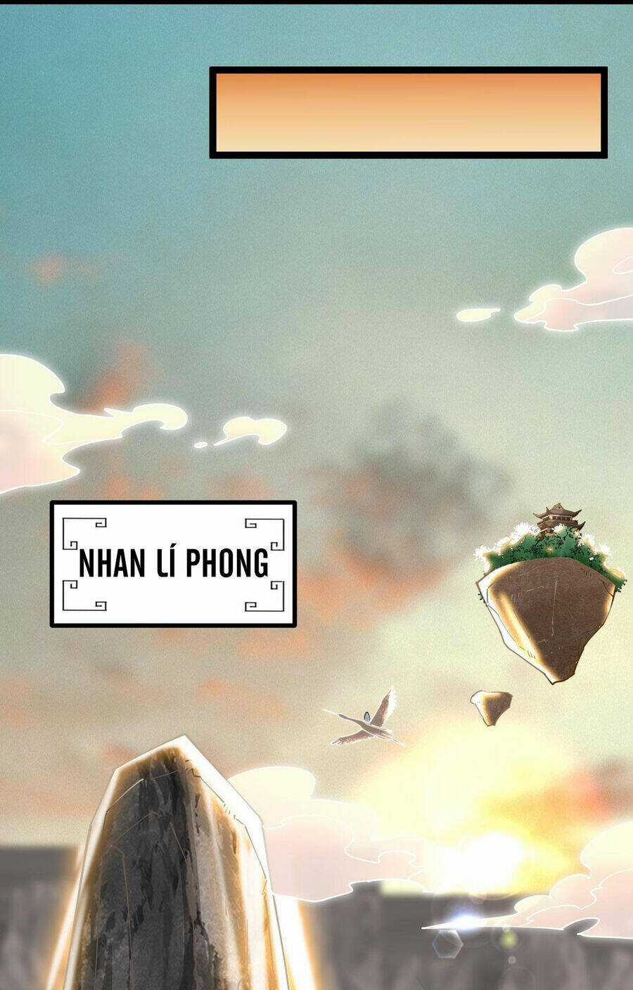 Mình Ta Thôn Phệ Thiên Địa Chapter 12 trang 47