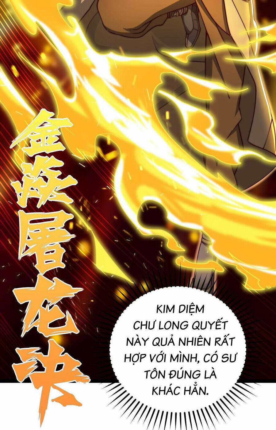 Mình Ta Thôn Phệ Thiên Địa Chapter 12 trang 52