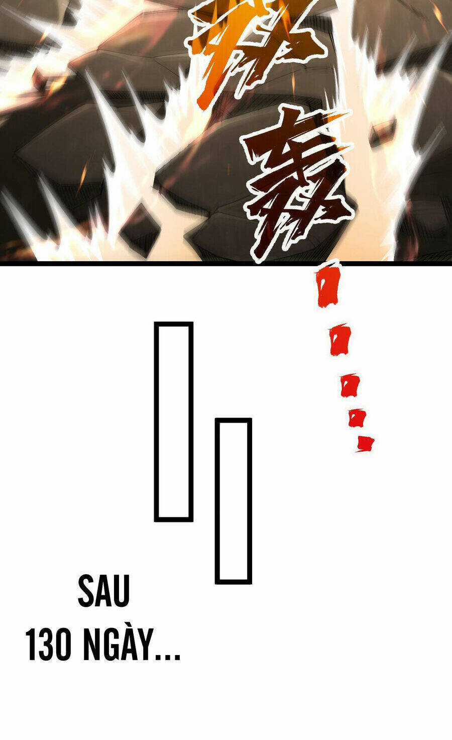 Mình Ta Thôn Phệ Thiên Địa Chapter 12 trang 6