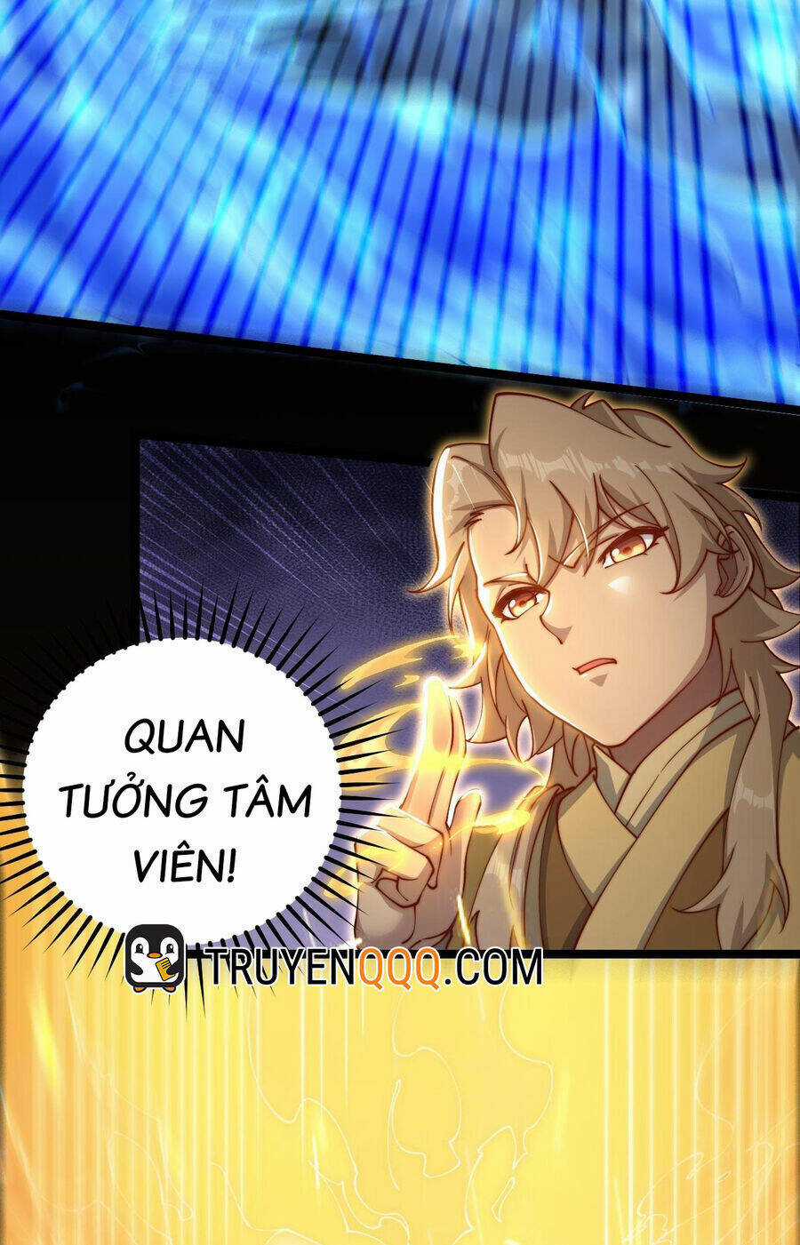 Mình Ta Thôn Phệ Thiên Địa Chapter 13 trang 19