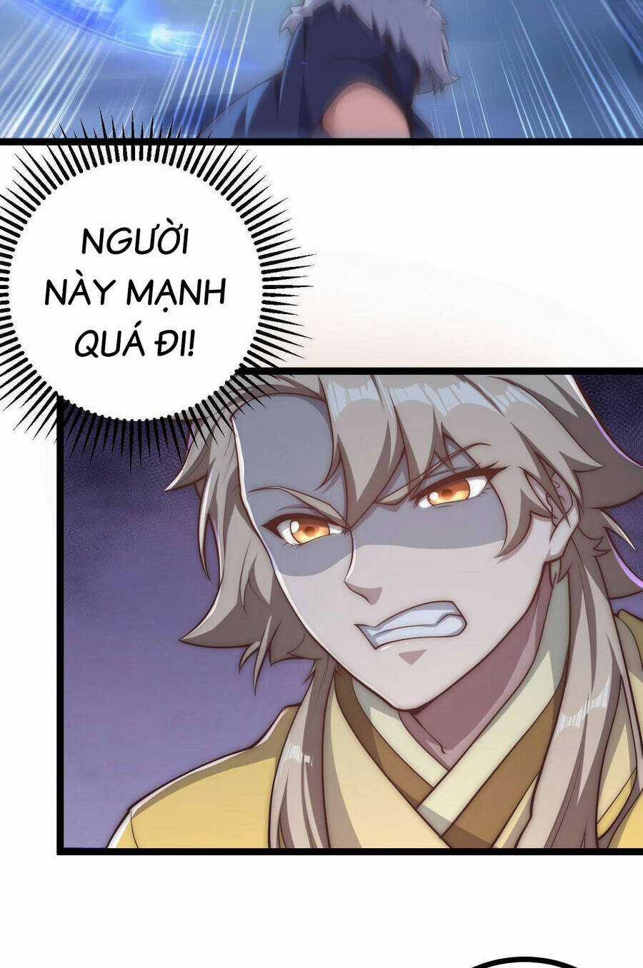 Mình Ta Thôn Phệ Thiên Địa Chapter 13 trang 2