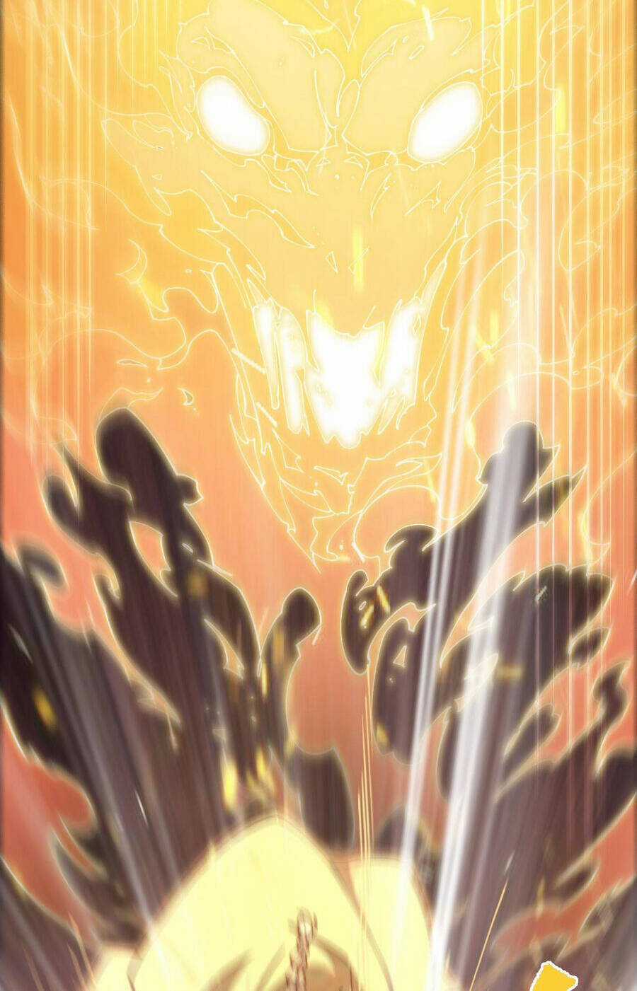 Mình Ta Thôn Phệ Thiên Địa Chapter 13 trang 20