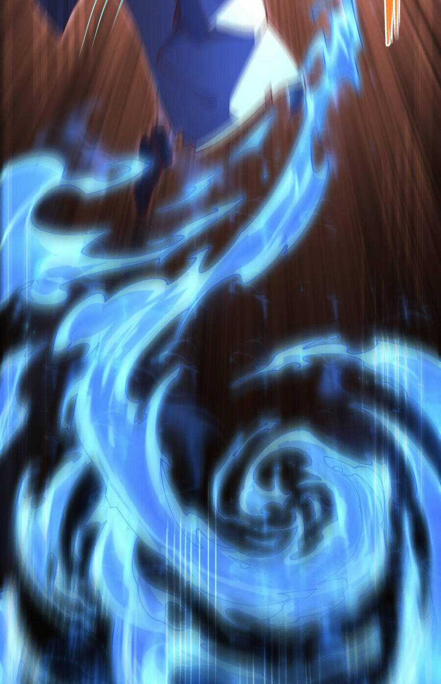 Mình Ta Thôn Phệ Thiên Địa Chapter 13 trang 22