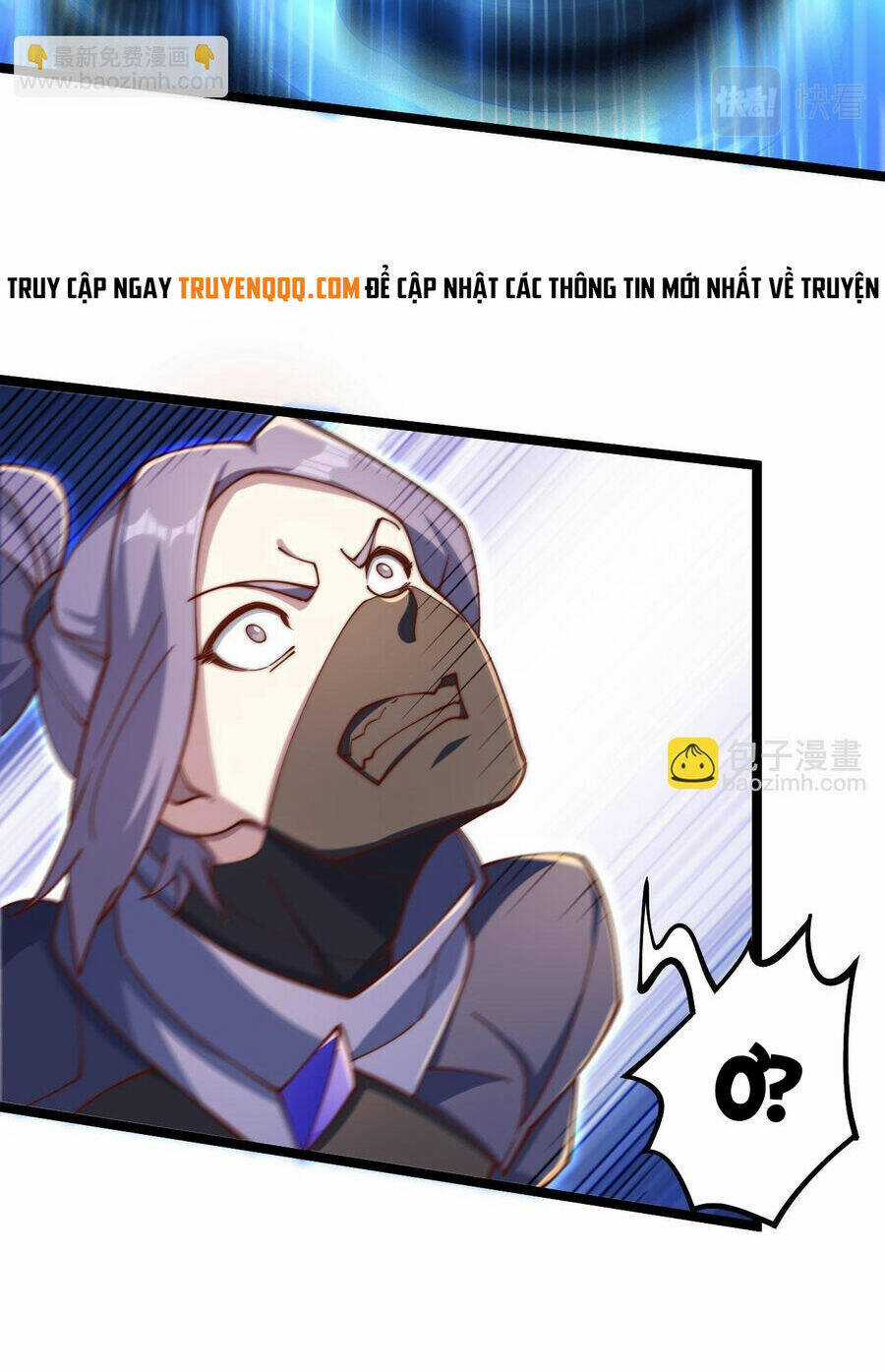 Mình Ta Thôn Phệ Thiên Địa Chapter 13 trang 23