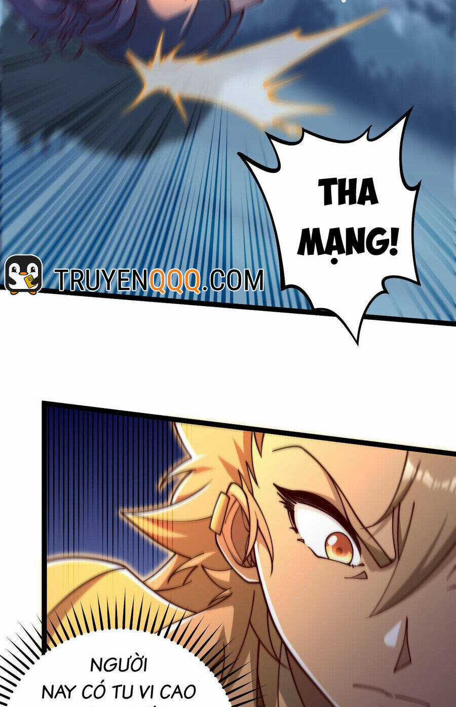 Mình Ta Thôn Phệ Thiên Địa Chapter 13 trang 27