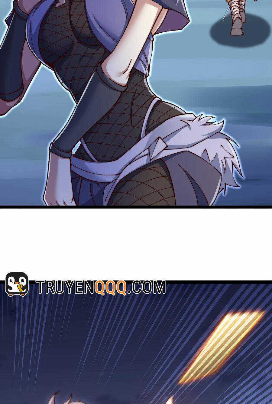 Mình Ta Thôn Phệ Thiên Địa Chapter 13 trang 33