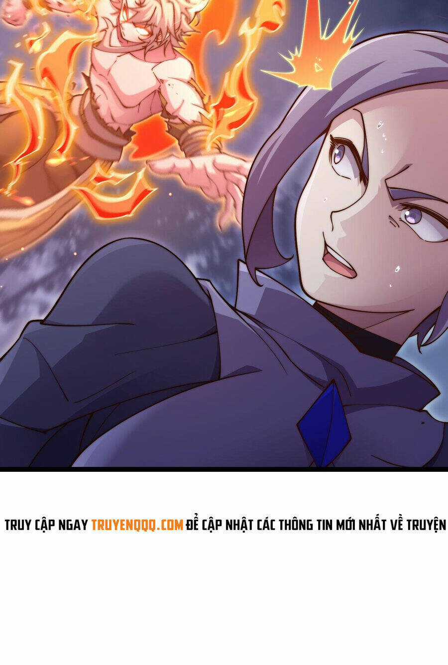 Mình Ta Thôn Phệ Thiên Địa Chapter 13 trang 40