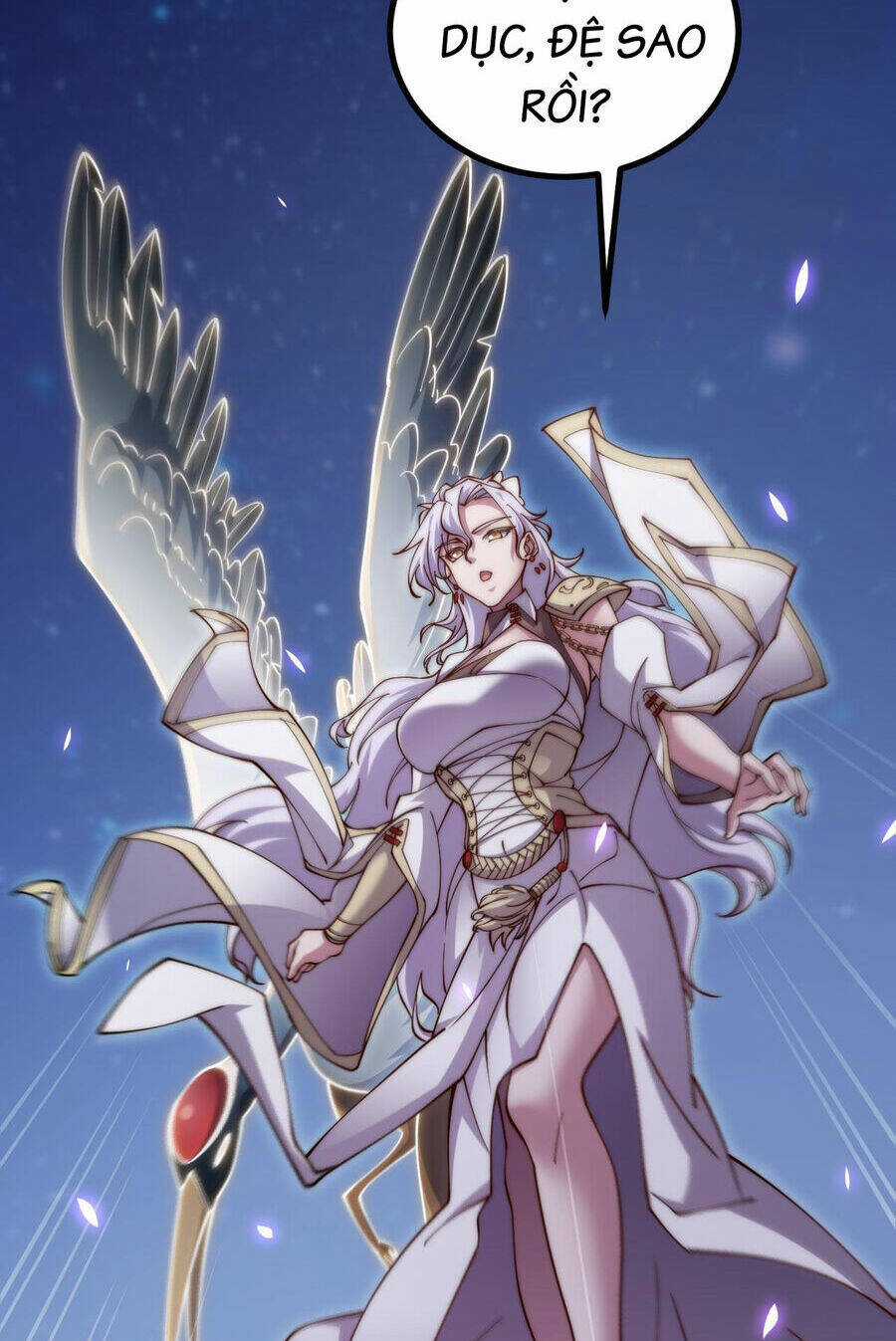 Mình Ta Thôn Phệ Thiên Địa Chapter 13 trang 47