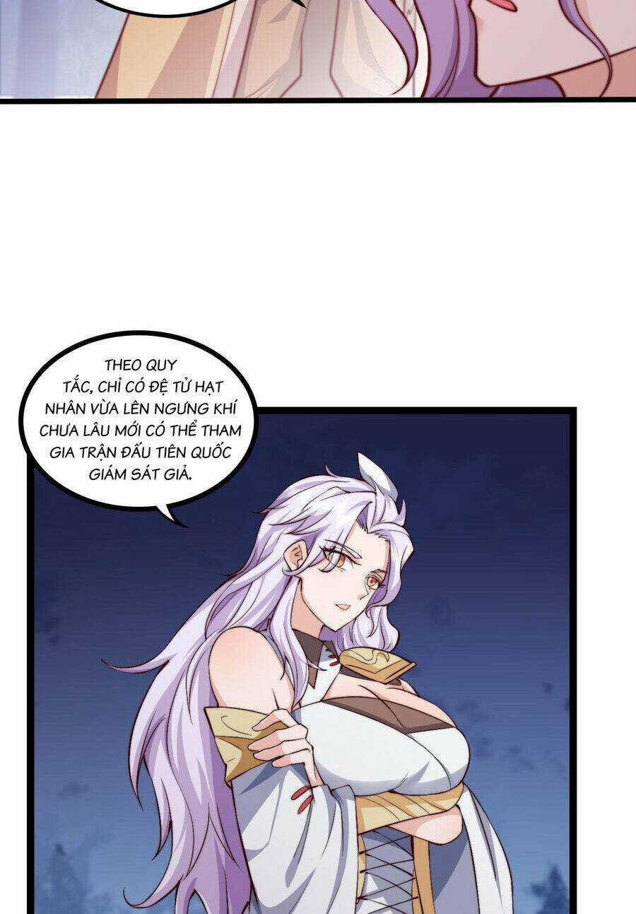 Mình Ta Thôn Phệ Thiên Địa Chapter 13 trang 57