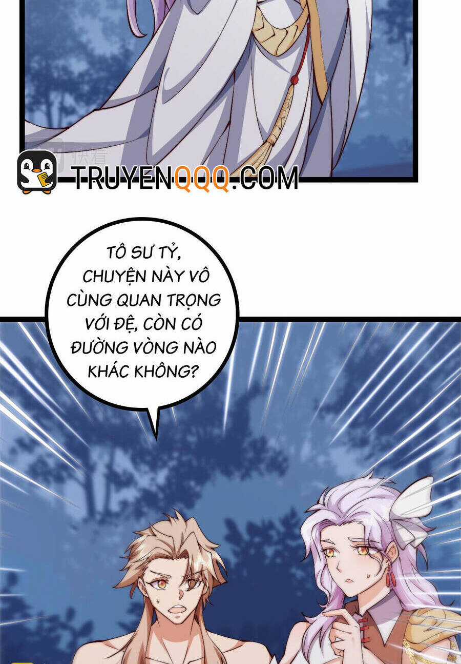 Mình Ta Thôn Phệ Thiên Địa Chapter 13 trang 58