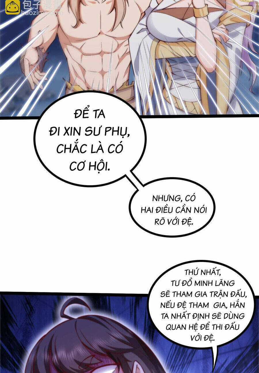 Mình Ta Thôn Phệ Thiên Địa Chapter 13 trang 59