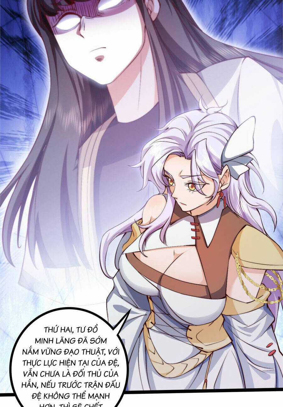 Mình Ta Thôn Phệ Thiên Địa Chapter 13 trang 60