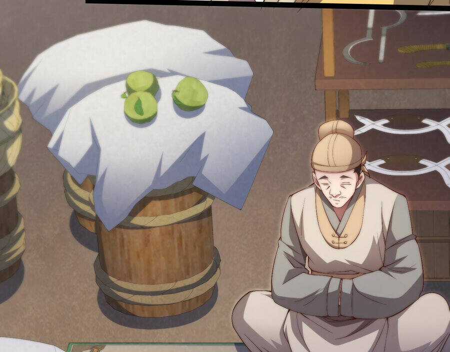 Mình Ta Thôn Phệ Thiên Địa Chapter 14 trang 13