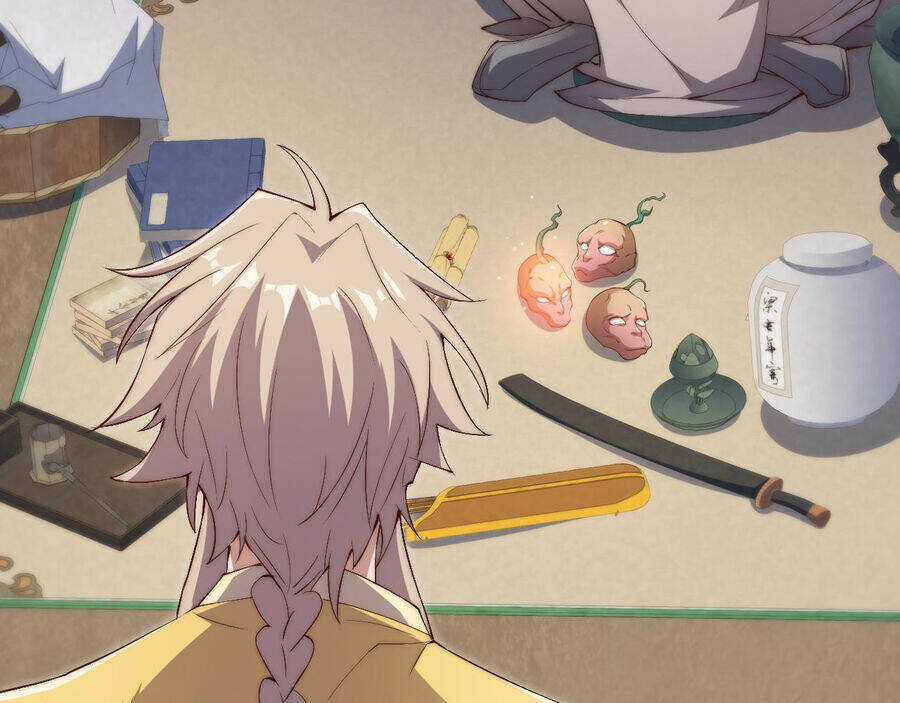 Mình Ta Thôn Phệ Thiên Địa Chapter 14 trang 14