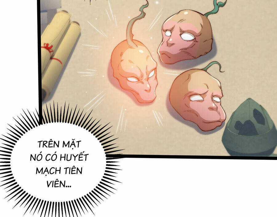 Mình Ta Thôn Phệ Thiên Địa Chapter 14 trang 16