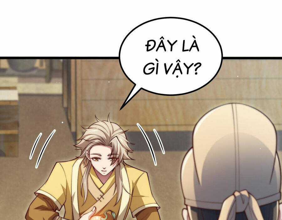 Mình Ta Thôn Phệ Thiên Địa Chapter 14 trang 18