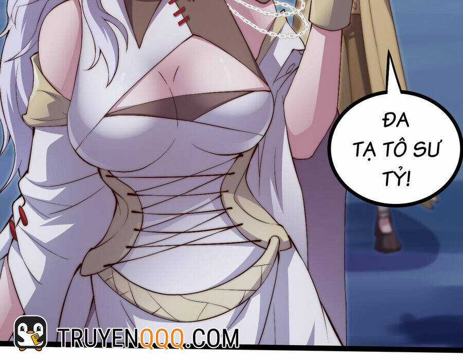 Mình Ta Thôn Phệ Thiên Địa Chapter 14 trang 2