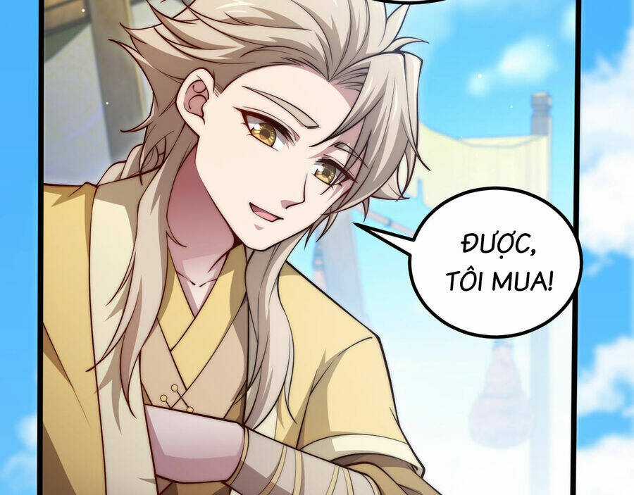 Mình Ta Thôn Phệ Thiên Địa Chapter 14 trang 20