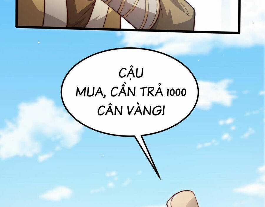 Mình Ta Thôn Phệ Thiên Địa Chapter 14 trang 21